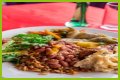 10 Best Caribbean Islands for Food