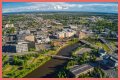Downtown Fairbanks: What to See & Do