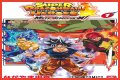 Dragon Ball Super Heroes: The Ultimate Guide To The Iconic Franchise