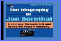 Exploring The Life And Career Of Jon Bernthal: A Comprehensive Biography