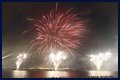 Firework that fizzles