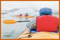 Incredible Places to Kayak in Alaska