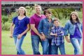 Kristi Noem's Children: A Glimpse Into Family Life