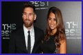 Messi Spouse: A Deep Dive Into The Life Of Antonela Roccuzzo