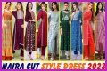Naira Dresses: The Ultimate Guide To Style And Elegance