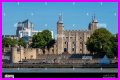 ___ of London (historic castle)
