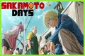 Sakamoto Days: The Ultimate Guide To The Hit Manga Series