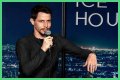 Tony Hinchcliffe: Exploring His Height And Weight