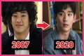 Transformative Journey: Kim Soo Hyun Before And After