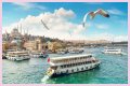 Turkey Cruises: Best Cruises to Turkey 2024 & 2025