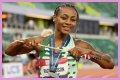 Understanding Sha'Carri Richardson's Height And Athletic Prowess