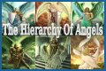 Understanding The Angel Hierarchy: A Deep Dive Into Celestial Beings