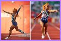 Unraveling Sha'Carri Richardson's Weight And Height: A Profile Of A Sprinting Sensation
