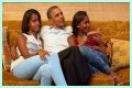 Unraveling The Mystery Of Obama Children's Real Parents