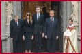Unveiling Baron Trump's Girlfriend: A Glimpse Into Their Relationship