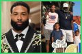 Unveiling The Height Of Odell Beckham Jr.'s Brother