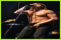 Unveiling The Life Of Anthony Kiedis At 19: A Journey Of Passion And Music