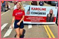Unveiling The Life Of Karoline Leavitt: A Comprehensive Look At Her Journey