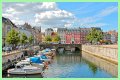 When Is the Best Time to Visit Copenhagen?