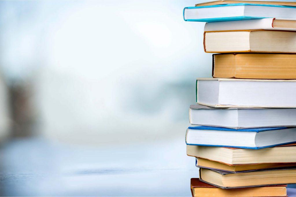 Crypto books