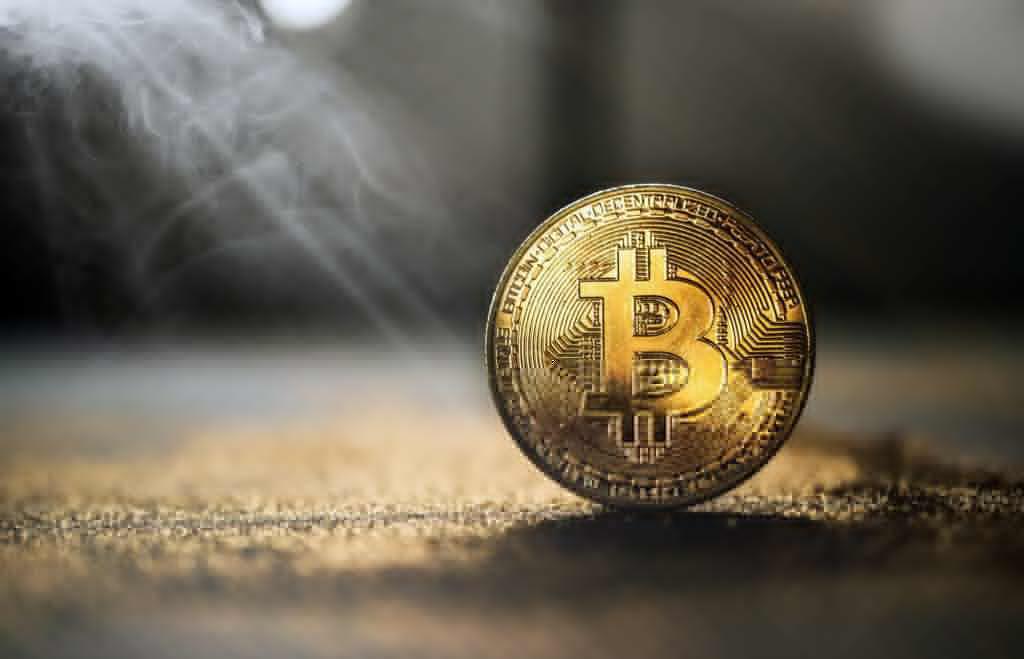 Bitcoin story