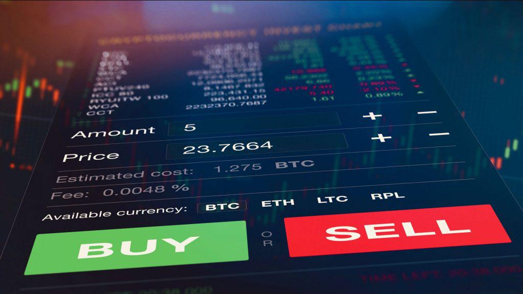 Exchange and Trade