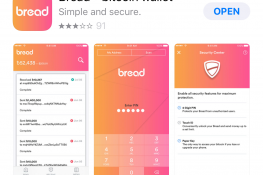 Mobile Wallet