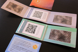 Paper Wallet