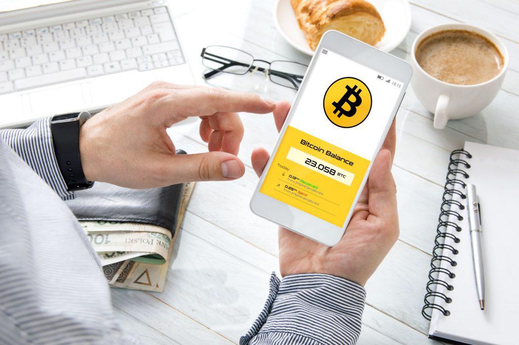 Cryptocurrency Wallets