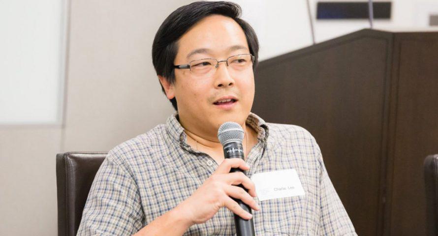 Charlie Lee