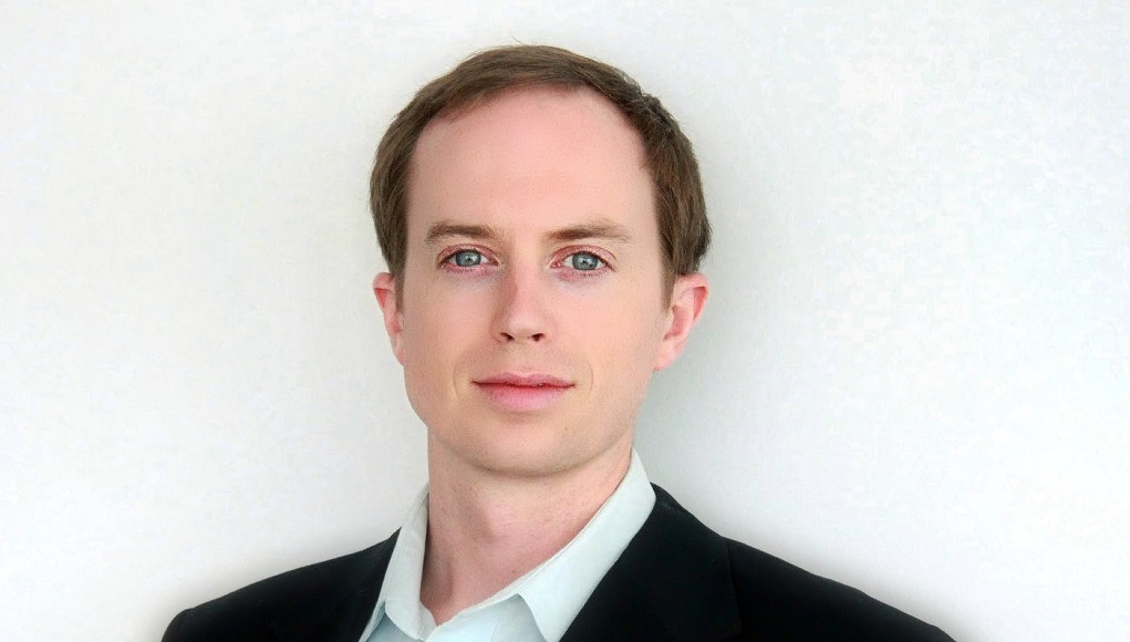 Erik Voorhees