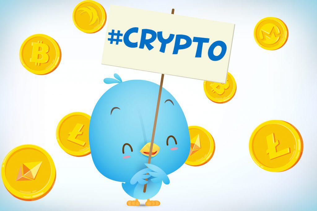 Crypto Influencers