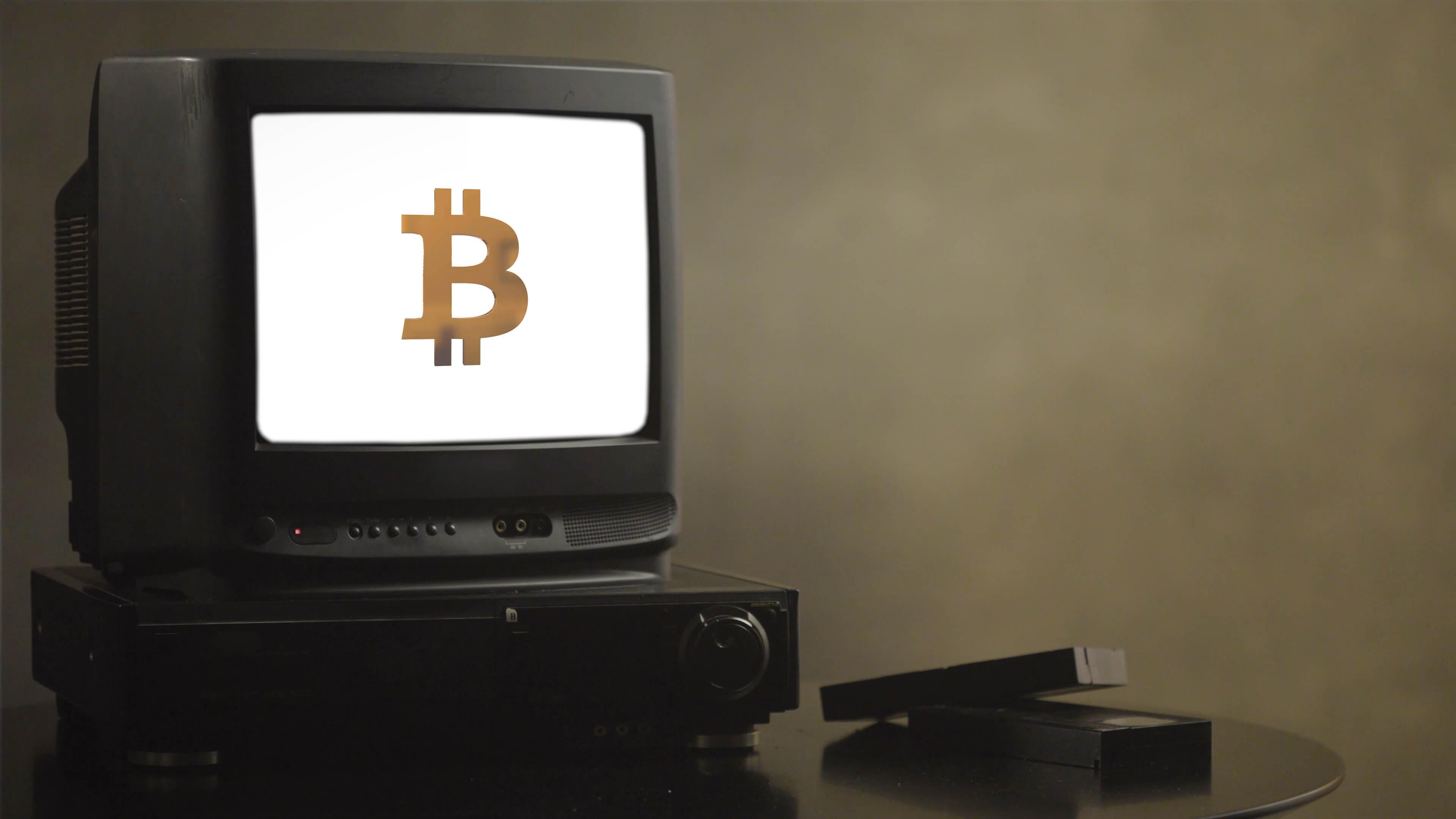 bitcoin tv