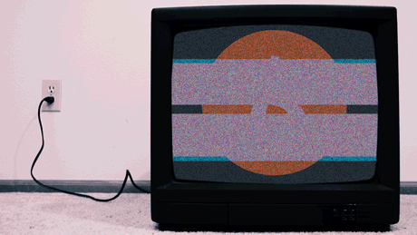 bitcoin tv show