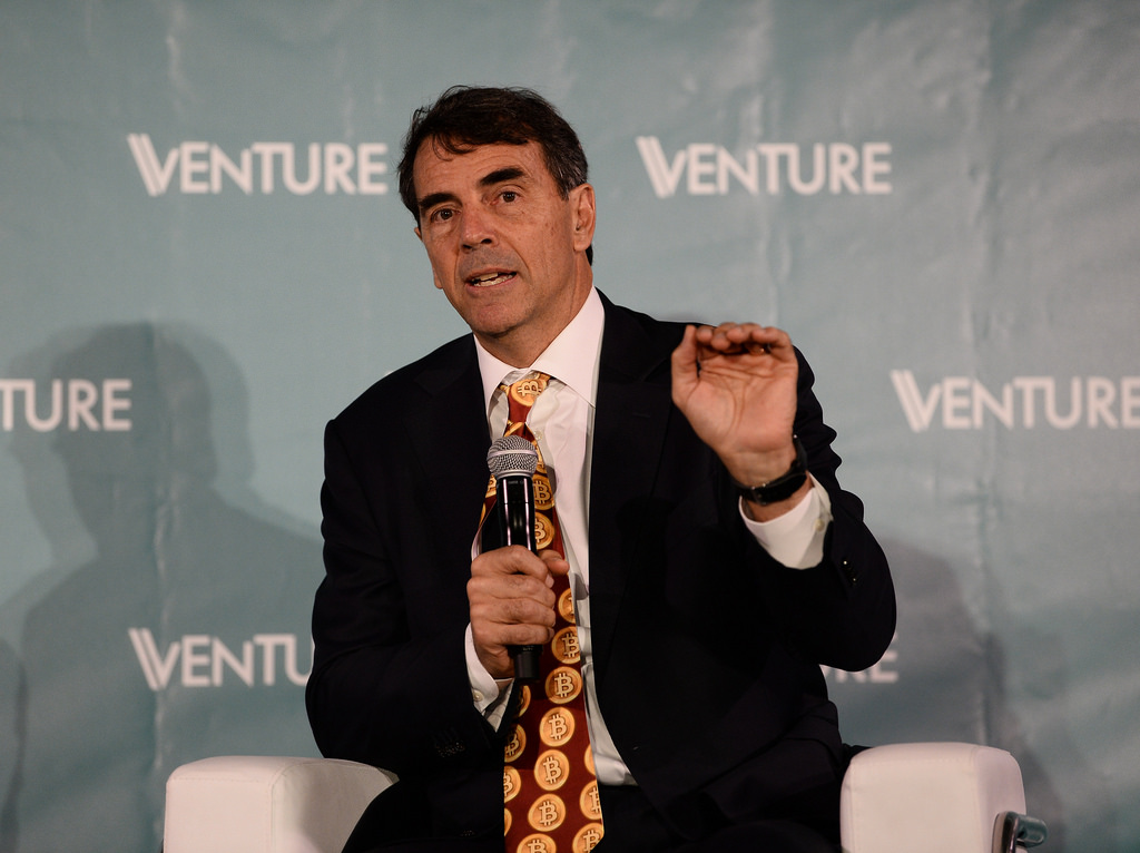 Tim Draper